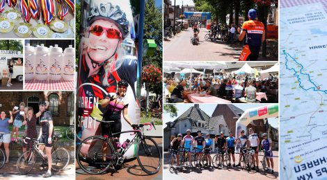 Haren-Haren Aftermovie 2018